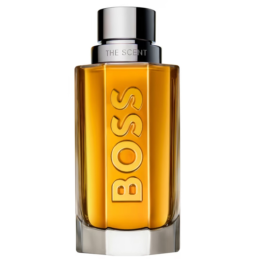 Boss The Scent New 200 ml