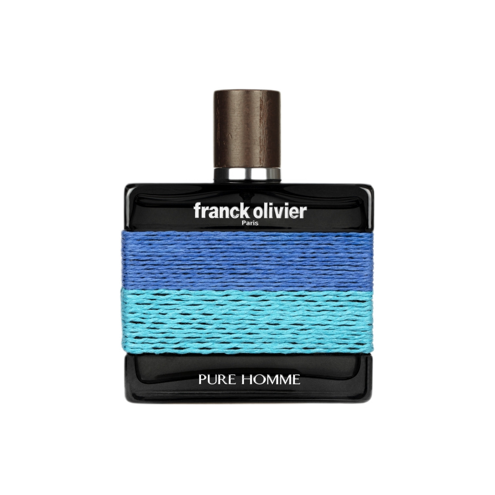 Pure Femme Parfumovaná Voda 100ml