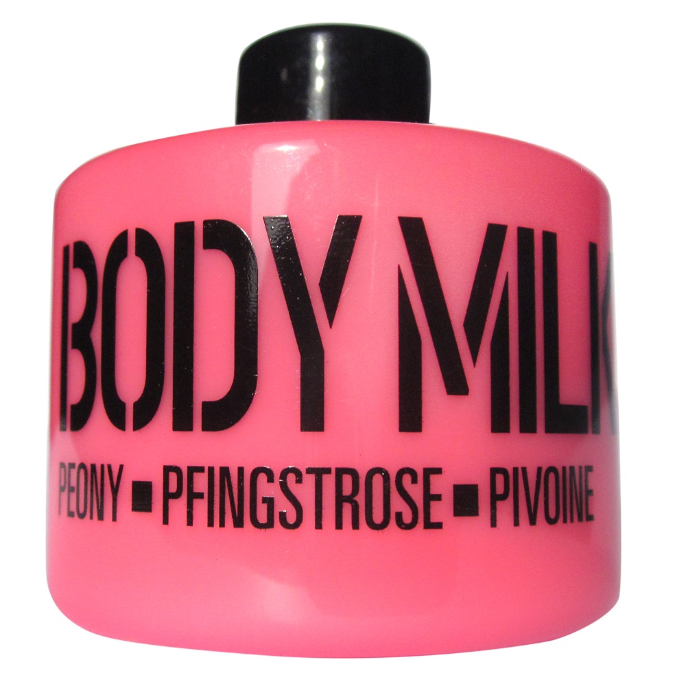Pink Body Milk