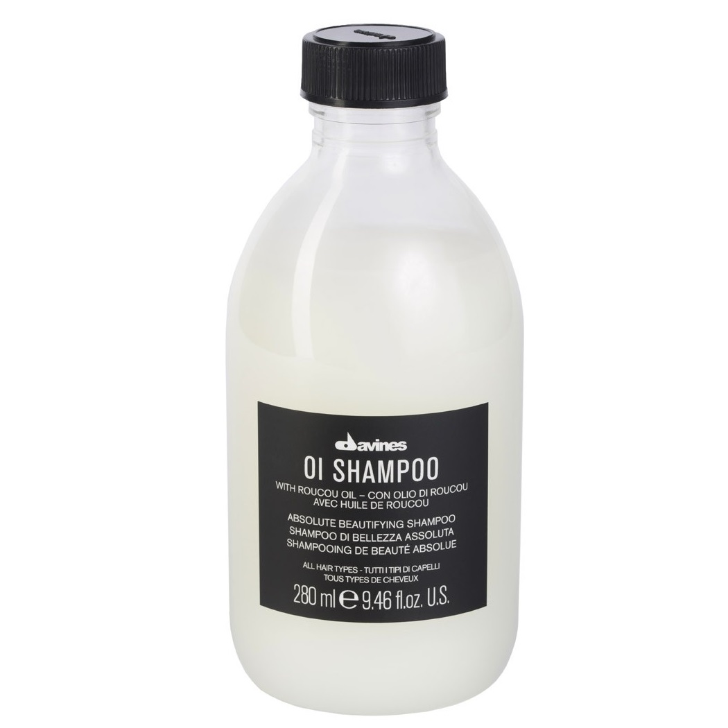 OI ŠAmpon Změkčující