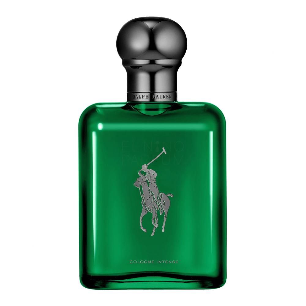 Polo Cologne Intense Ve Spreji