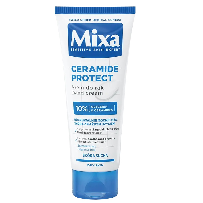 Ceramide Protect Krém Na Ruce