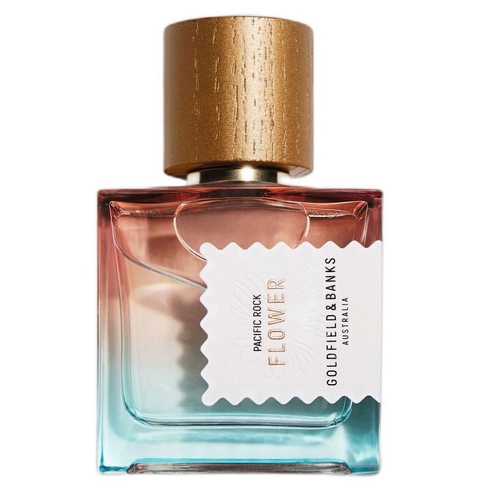 Pacific Rock Flower 50 ml