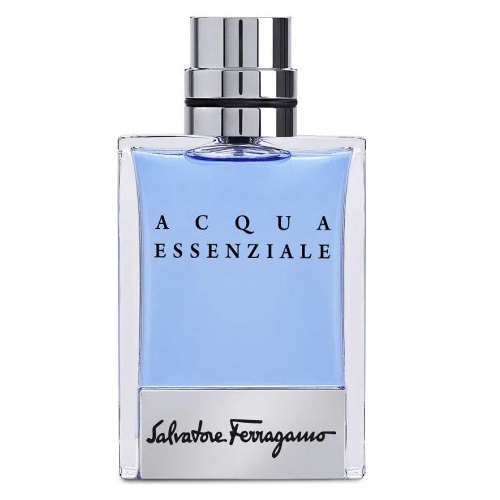 Essential Water Pour Homme Woda Toaletowa Spray 100ml