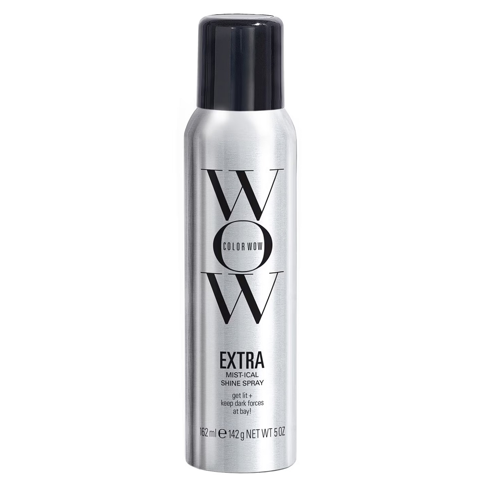 _Extra Shine Lesk Vlasů Sprej 162 ml