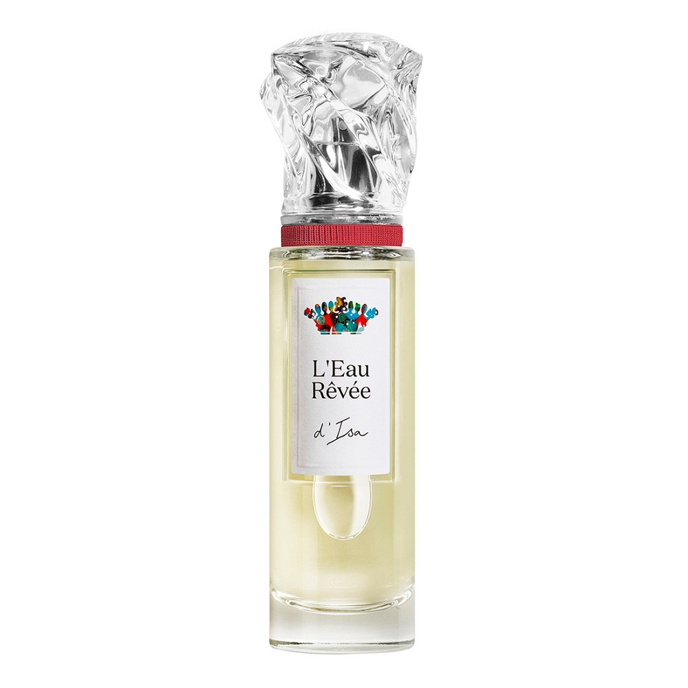 L'Eau Revee D'Isa Toaletná Voda V Spreji 50ml