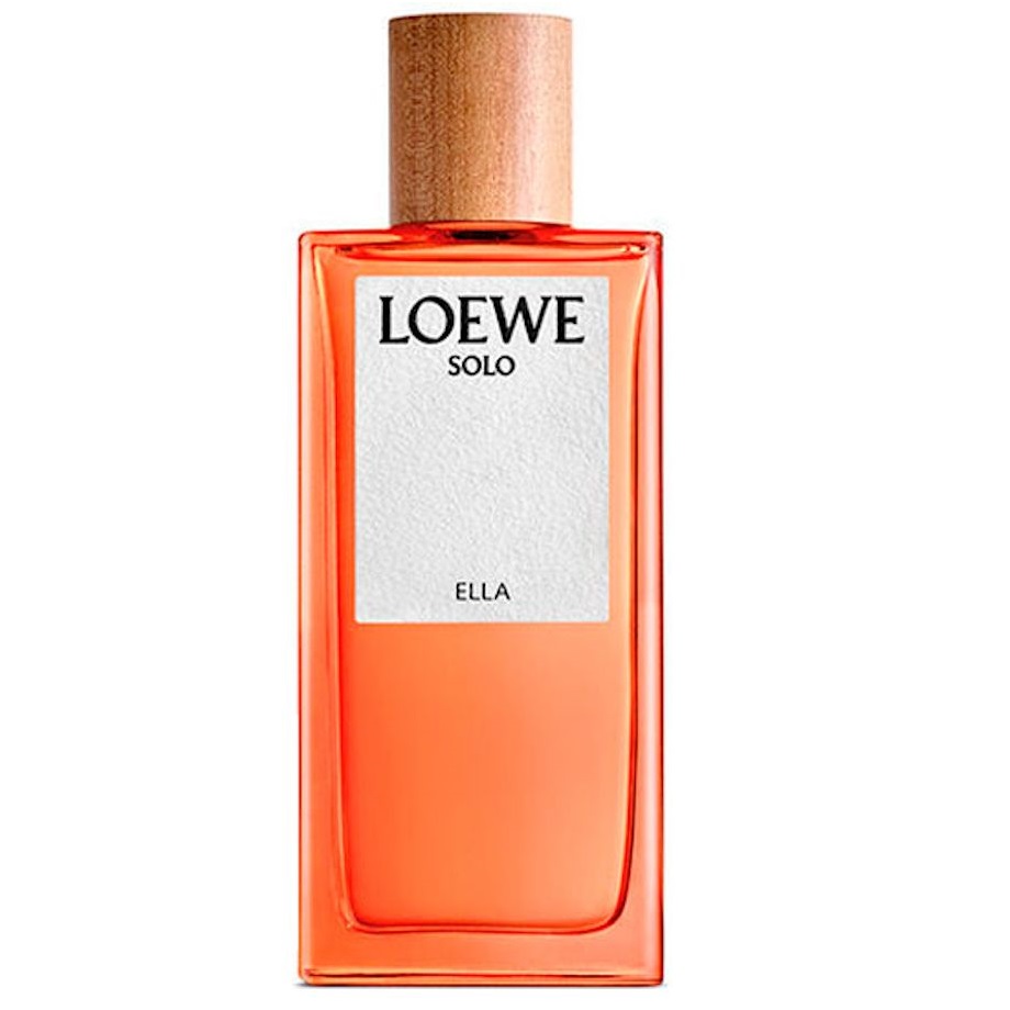 Solo Ella Parfumovaná Voda 100ml