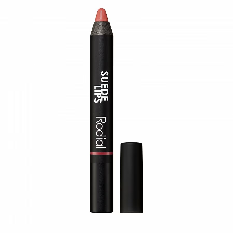 Rtěnka Suede Lips V Tužce Black Berry 2.4 g