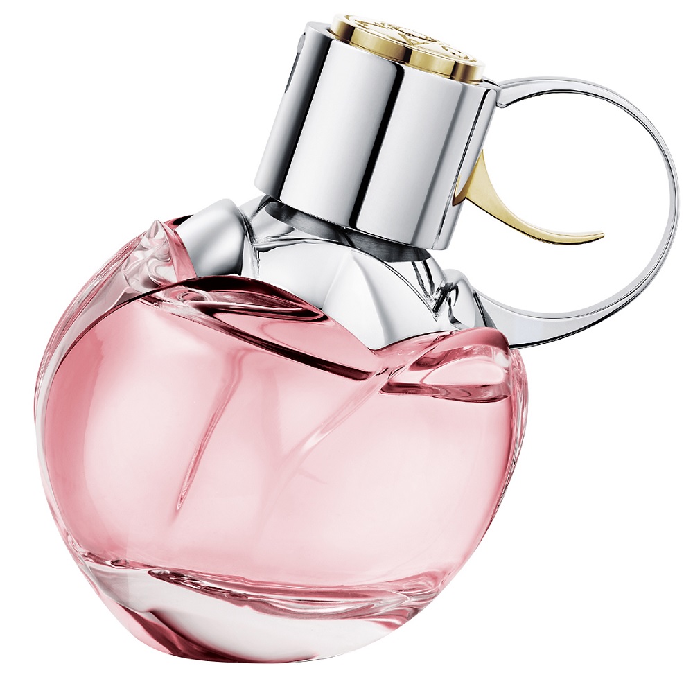 Wanted Girl Tonic Ve Spreji