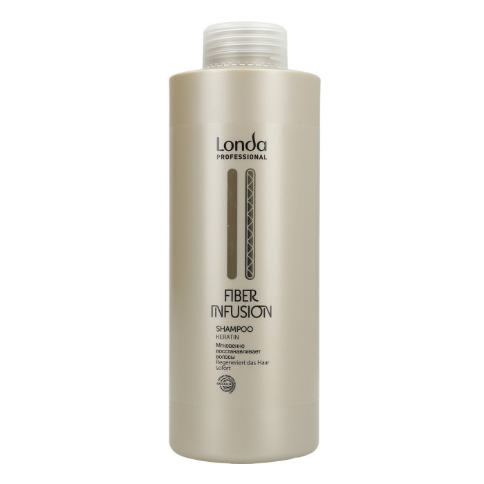 Obnovujúci Šampon na vlasy Fiber Infusion 1000 Ml