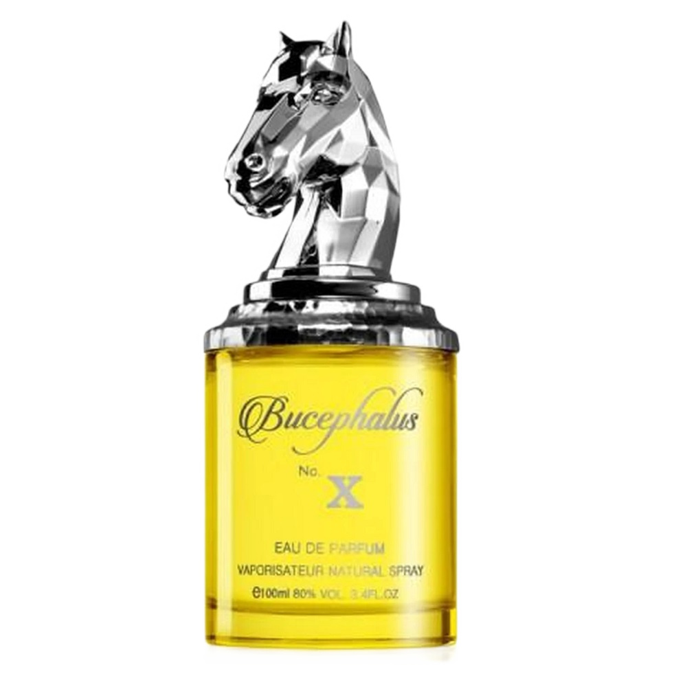 Bucephalus No. X Parfémová Voda Ve Spreji Parfémová Voda 100 ml