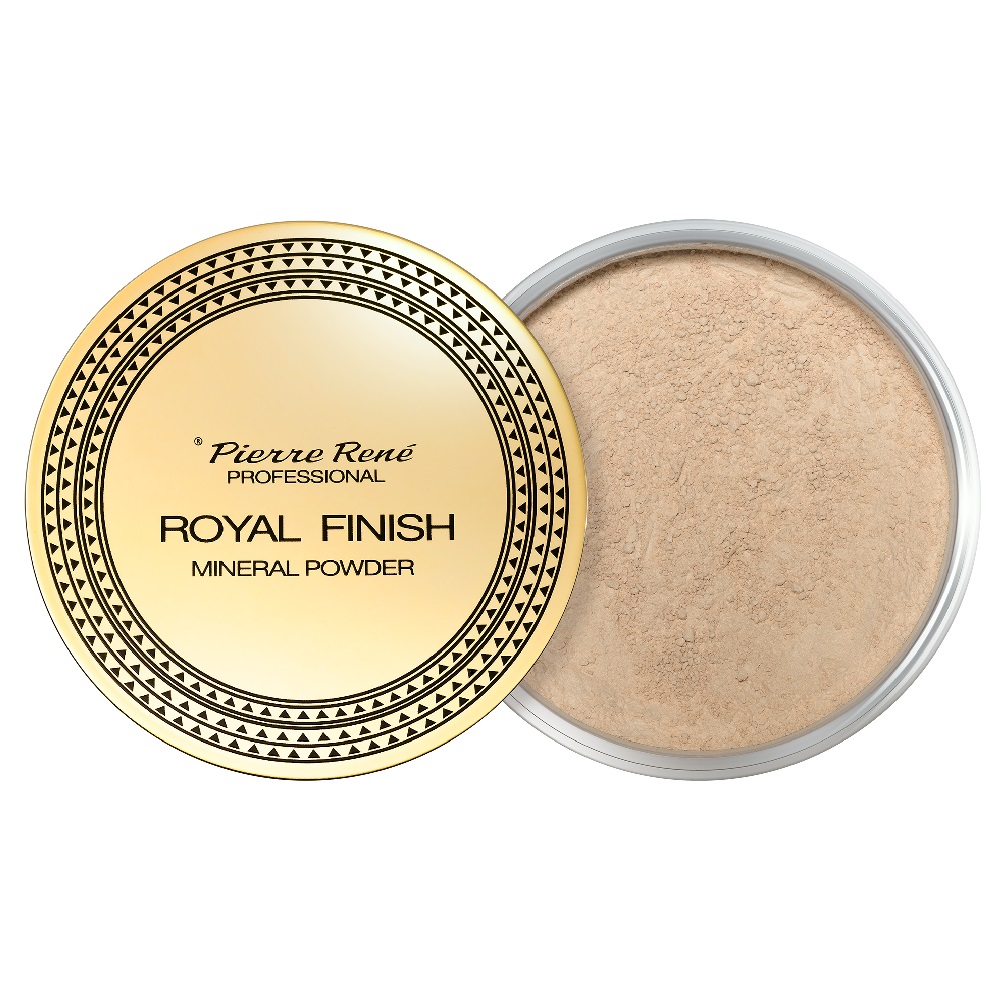 Royal Finish Minerálny Prášok 6g