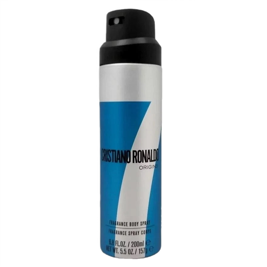 CR7 Origins Deodorant Ve Spreji