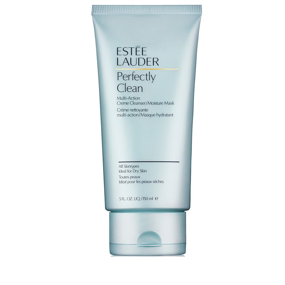 ESTEE LAUDER_Perfectly Clean Creme Cleanser Krém Na Obličej