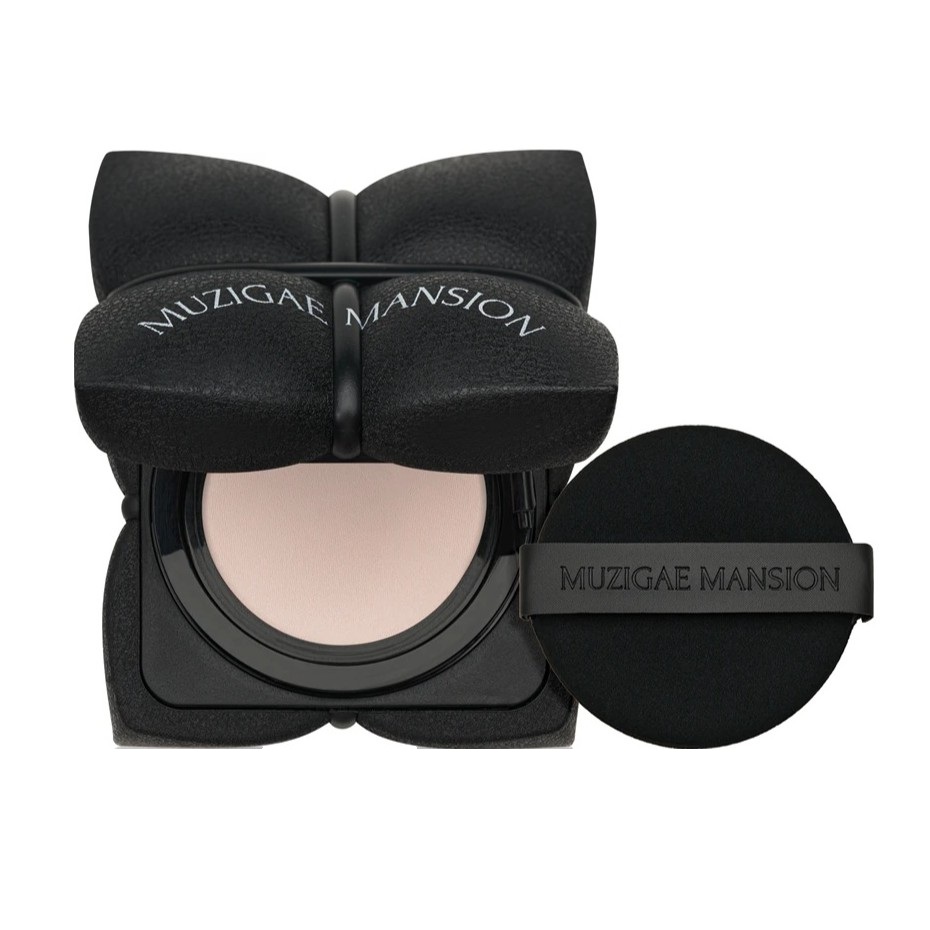 Sleek Matt Cushion Matující