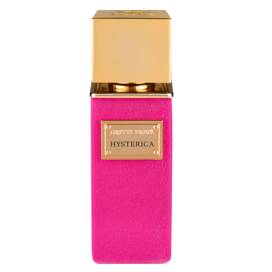 Hysterica 100 ml