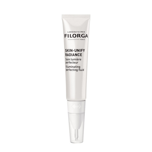 Skin-Unify Rozjasňující Zdokonalující Fluid Na Obličej