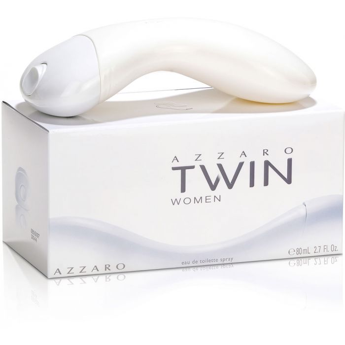 Twin Women Toaletná Voda V Spreji 80 Ml