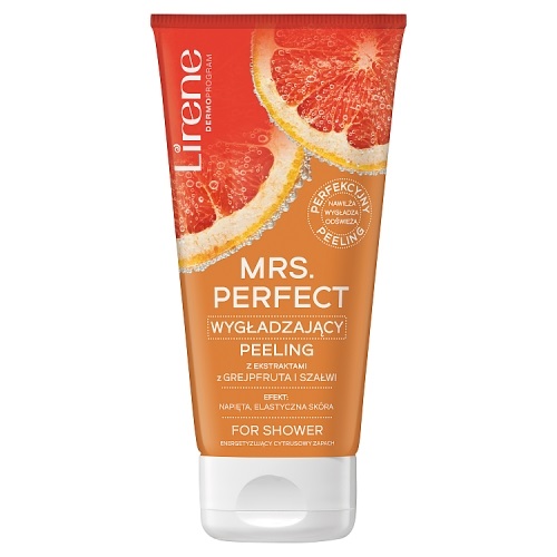 _Mrs. Perfect Vyhlazující čIsticí Peeling