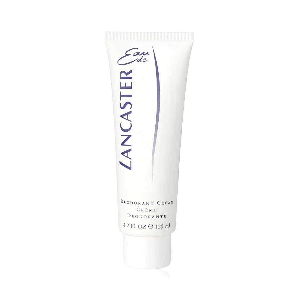 Eau De Lancaster Deo Eau De Lancaster Krémový Deodorant