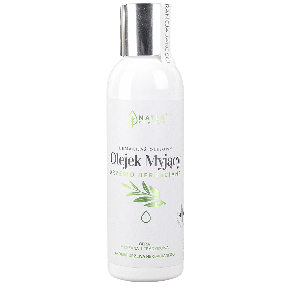ČAjovníkový čIsticí Olej 150 ml