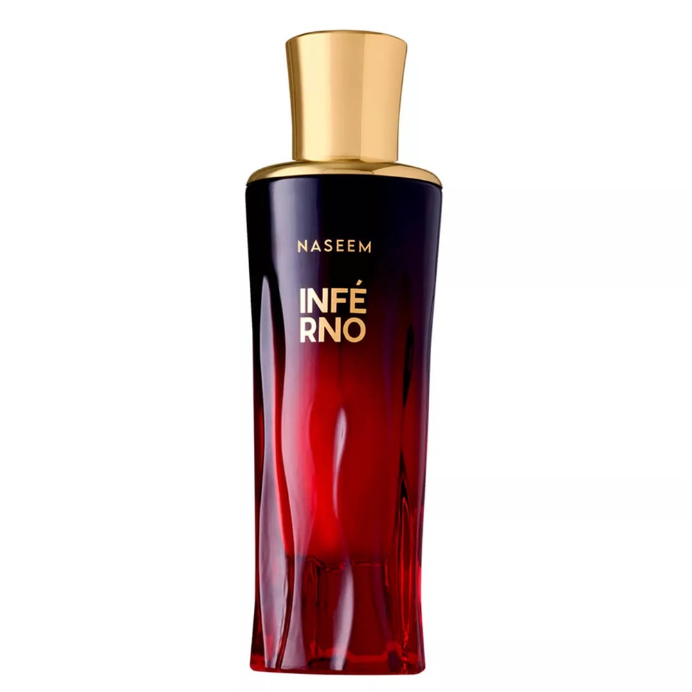 Inferno Parfémový Sprej 80ml