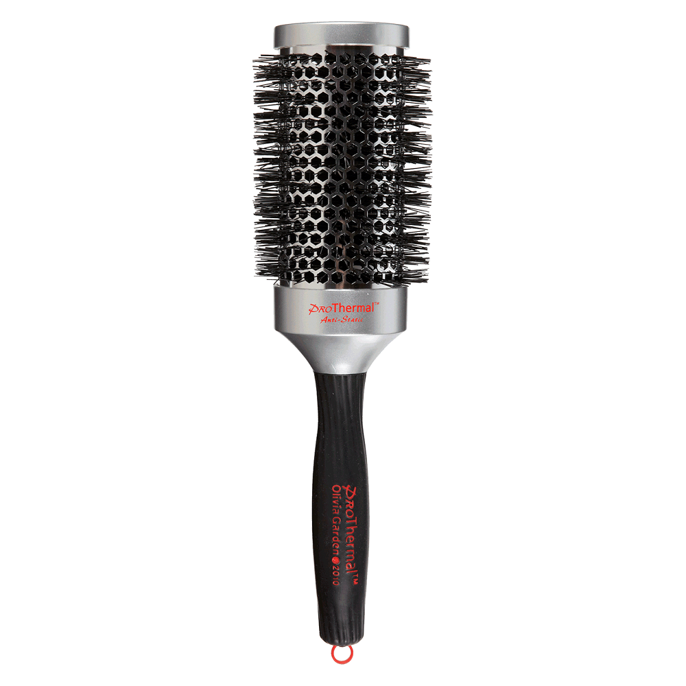 Pro Thermal Professional Anti Static Brush Termální Kartáč T-53