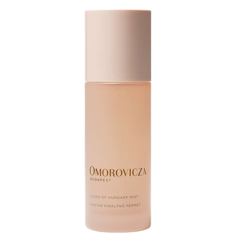 QUEEN COLLECTION Queen Of Hungary Mist Pleťová Mlha