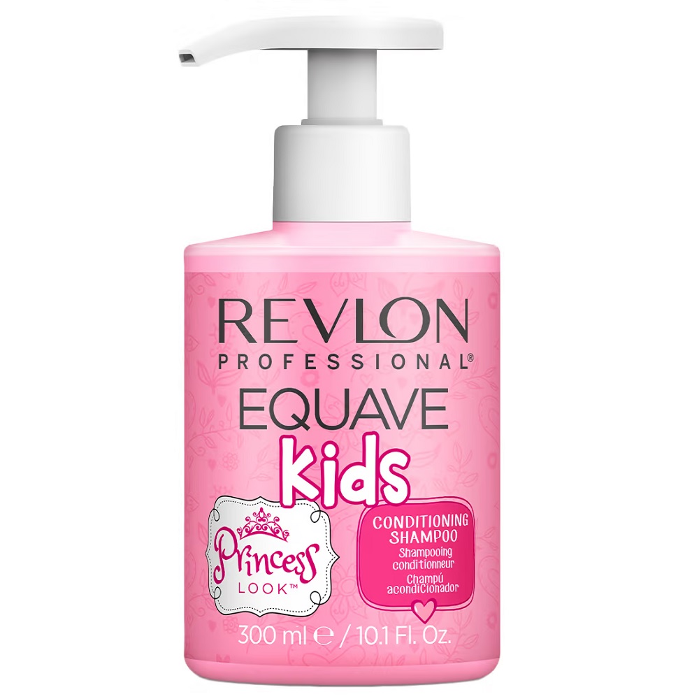 Equave Kids Princess Look Vyživující 300 ml