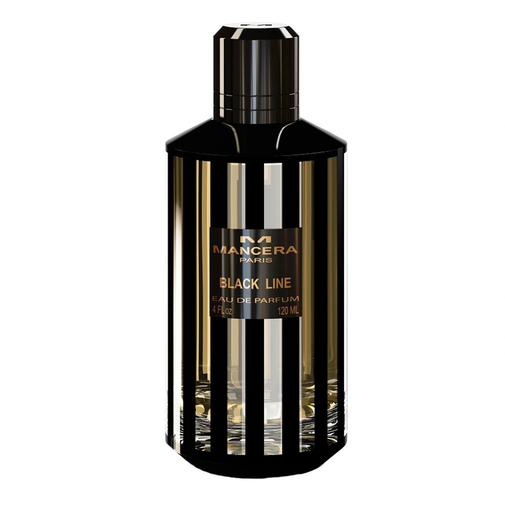 Black Line Parfémovaná voda 120ml