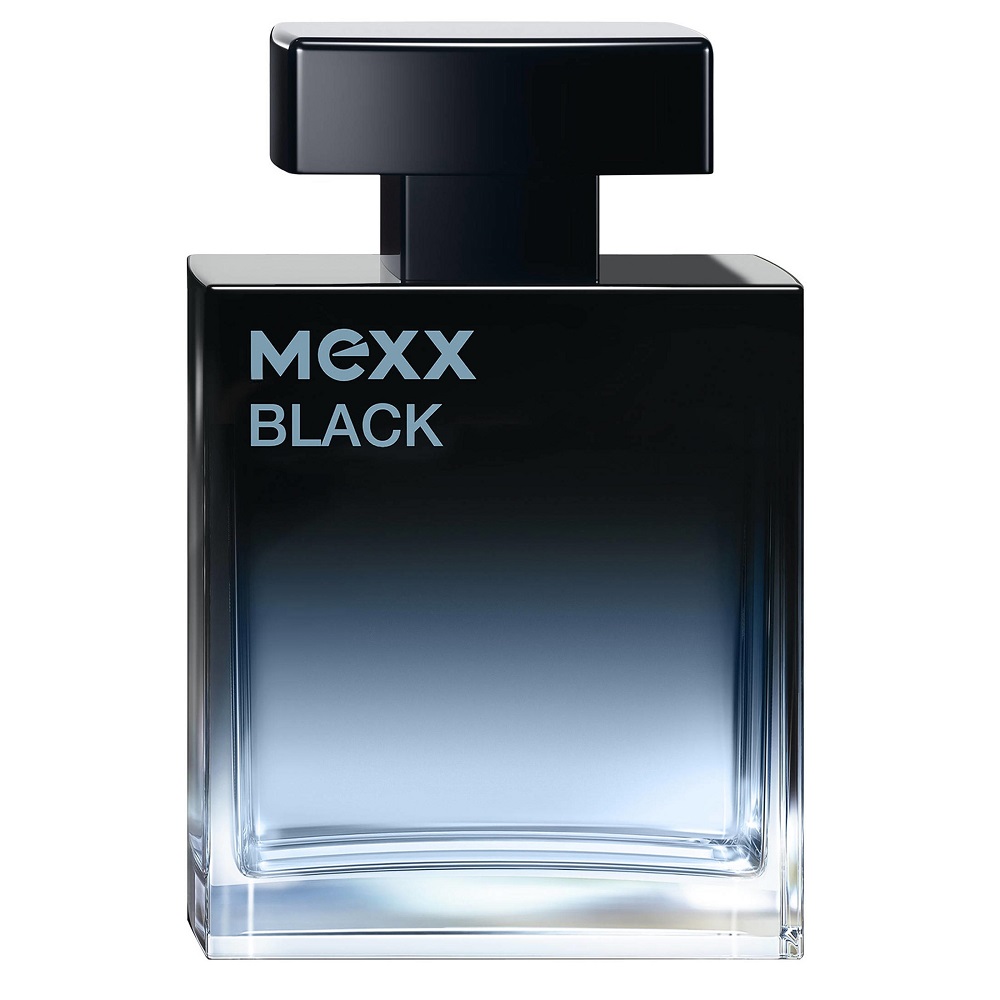 Black For Him Ve Spreji