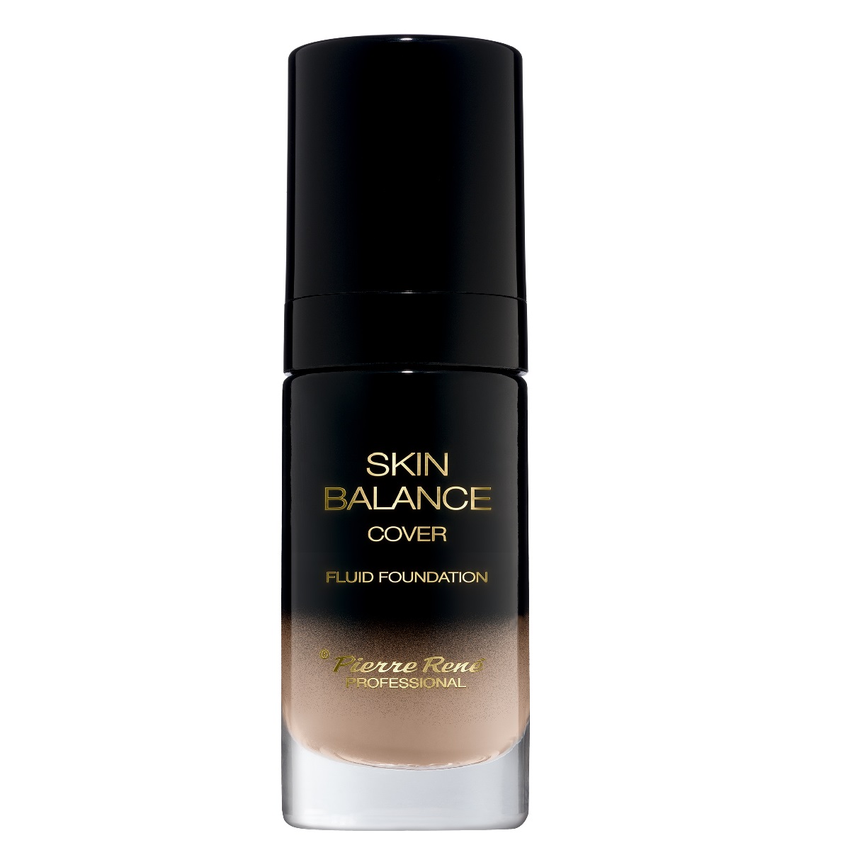 Skin Balance Cover Fluid Foundation Vodeodolná Krycia Báza 19 Cool Ivory 30ml