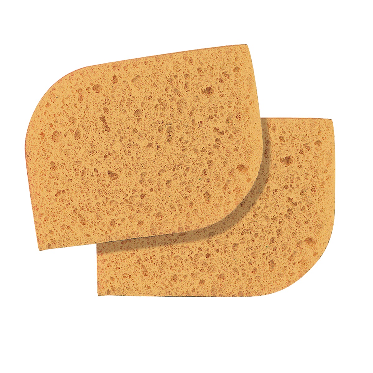 Natural Cleasing Sponge Přírodní Houbička Na Odlíčení