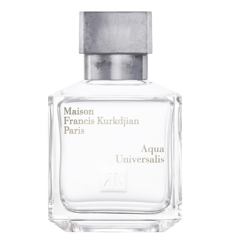 Aqua Universalis Ve Spreji