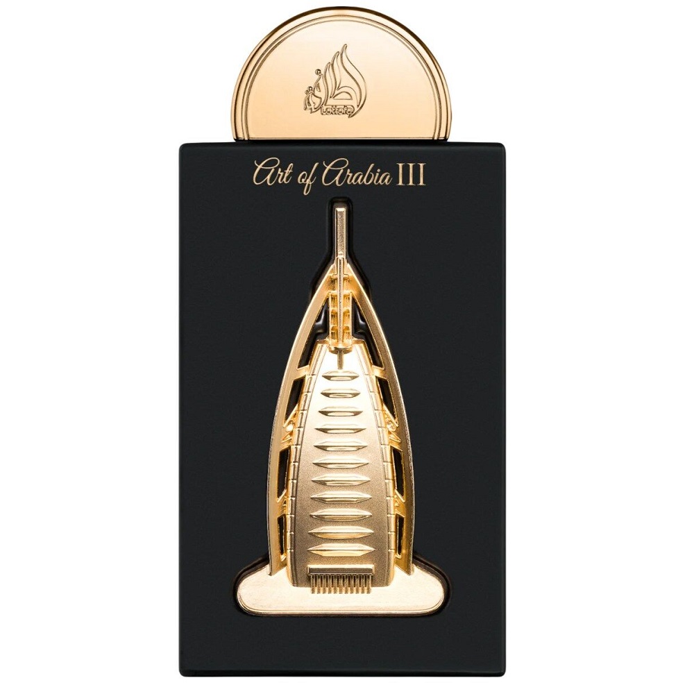 Art Of Arabia III Ve Spreji 100 ml
