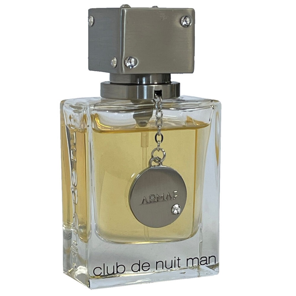 Club De Nuit Man Parfumovaná Voda 30ml