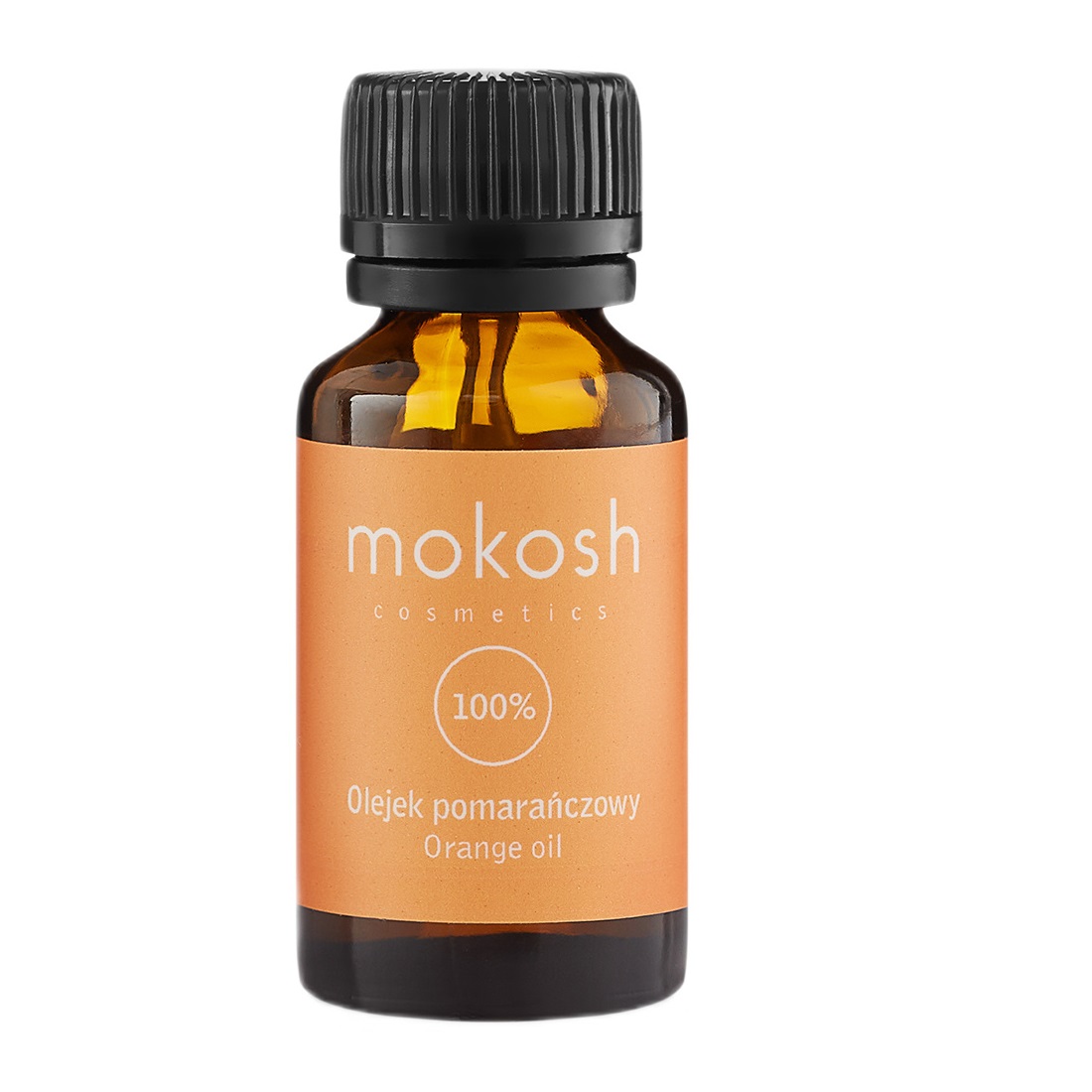 Olejki Eteryczne Pomerančový Olej 10 ml