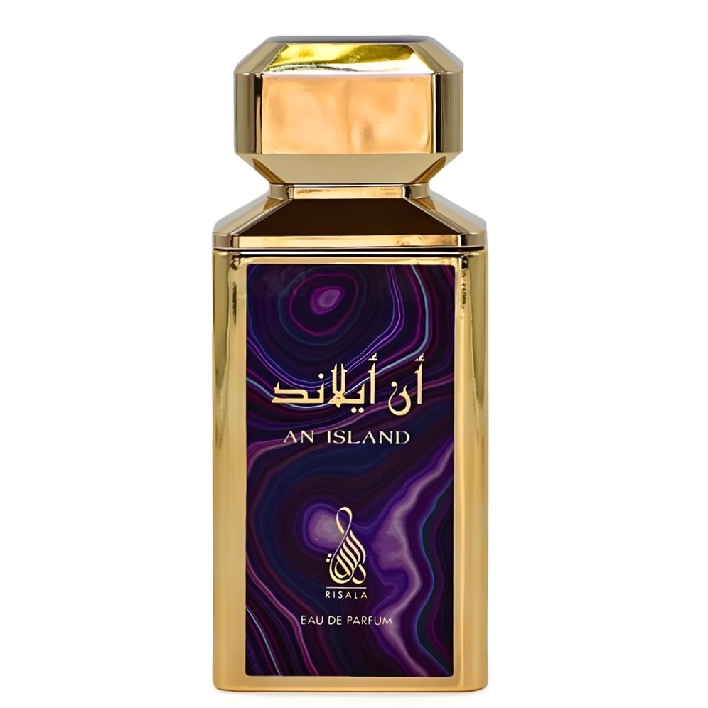 An Island Parfumovaná Voda V Spreji 100ml