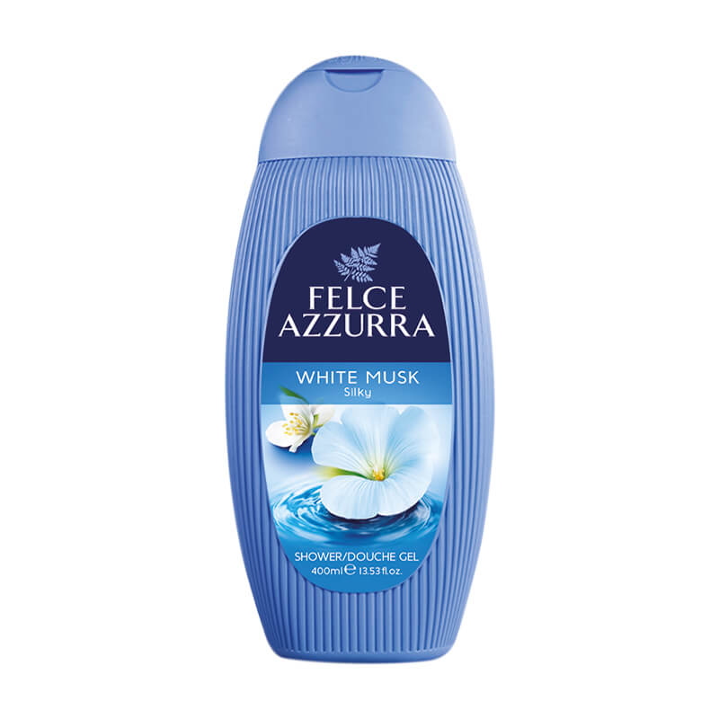 Shower Gel Sprchový Gel White Musk