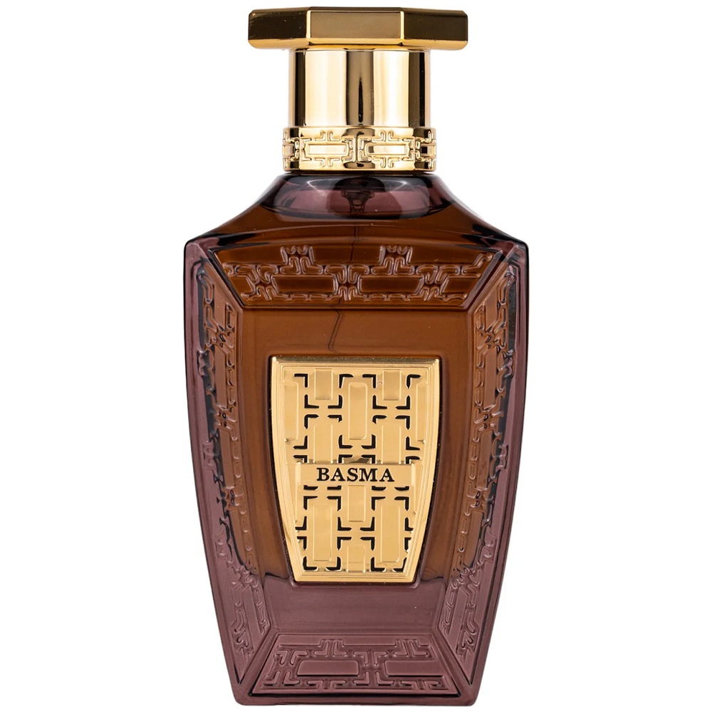 Basma Parfumovaná Voda 100ml