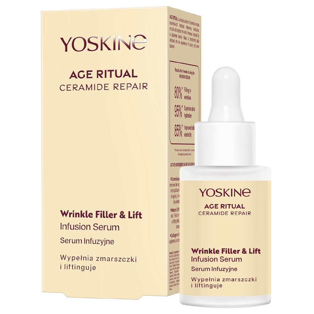 Age Ritual Ceramide Repair Age Ritual Infusion Pleťové Sérum