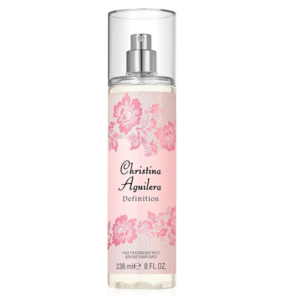 Definition Parfémovaná Mlha 236 ml