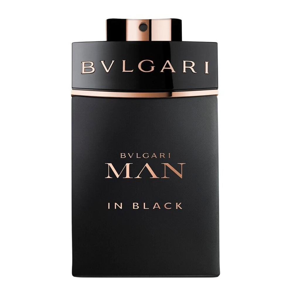 Man In Black Ve Spreji