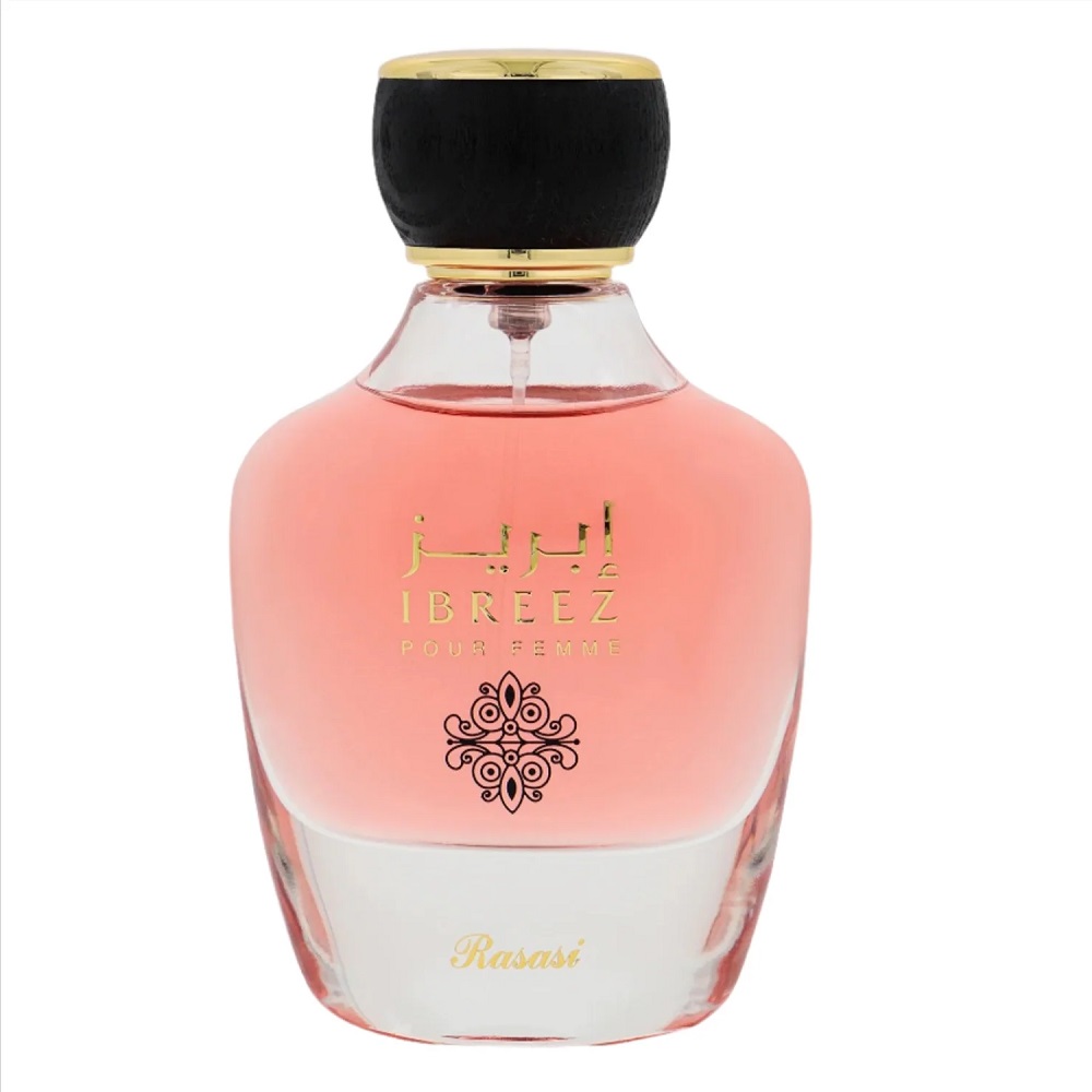 Ibreez Pour Femme Parfumovaná Voda 100ml