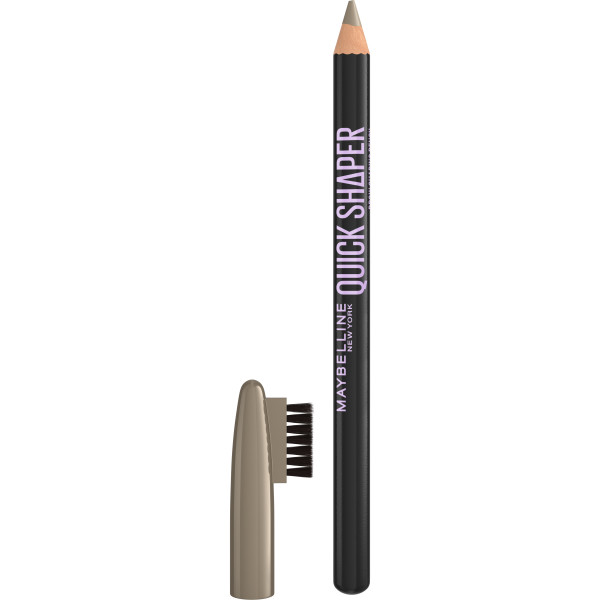 Quick Shaper Brow Tužka Na Obočí 02 Blonde