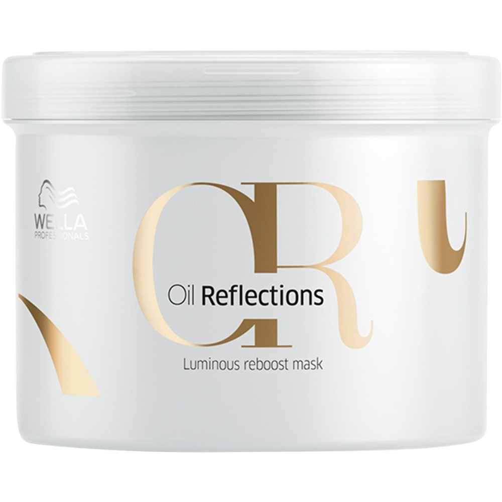 Oil Reflections Luminous Reboost Mask Vyhladzujúca 500 Ml