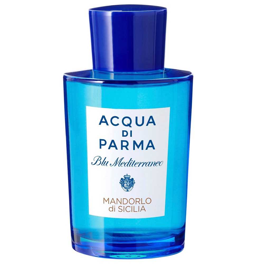 Blu Mediterraneo Mandorlo Di Sicilia Ve Spreji