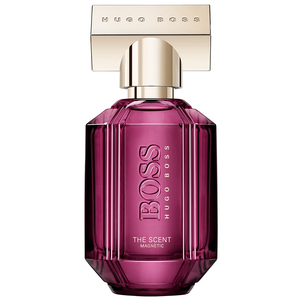 The Scent Magnetic For Her