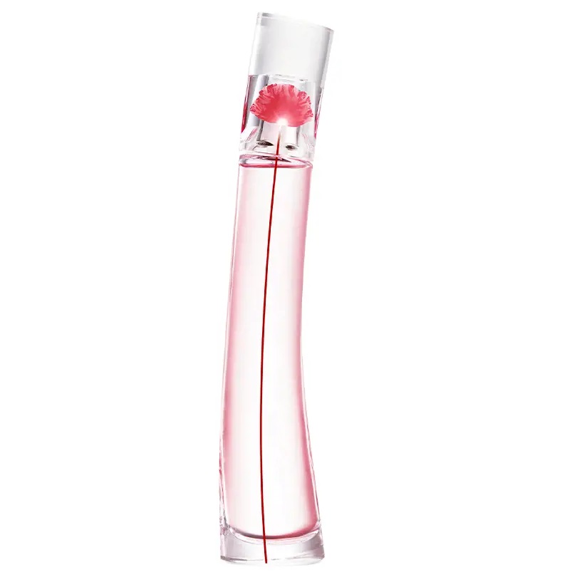 Flower By Kenzo Poppy Bouquet Toaletní voda S Rozprašovačom 50ml