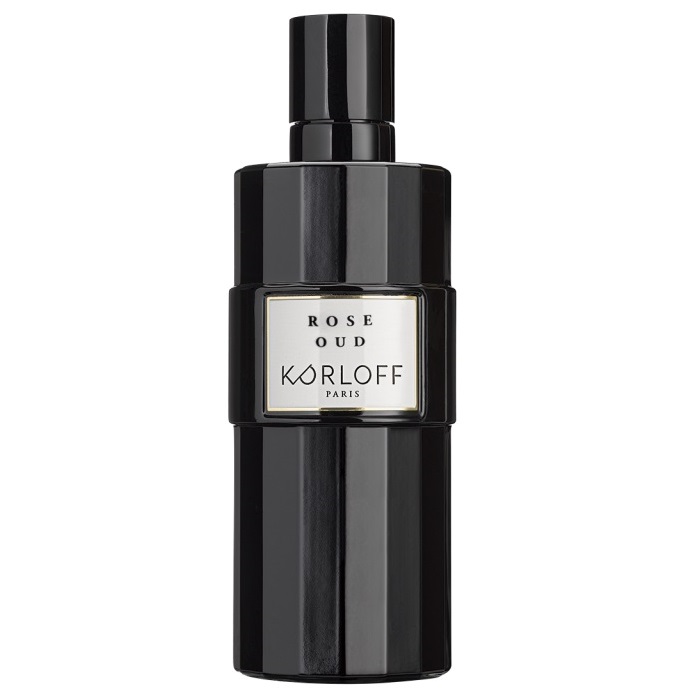 Rose Oud Parfumovaná Voda 100ml
